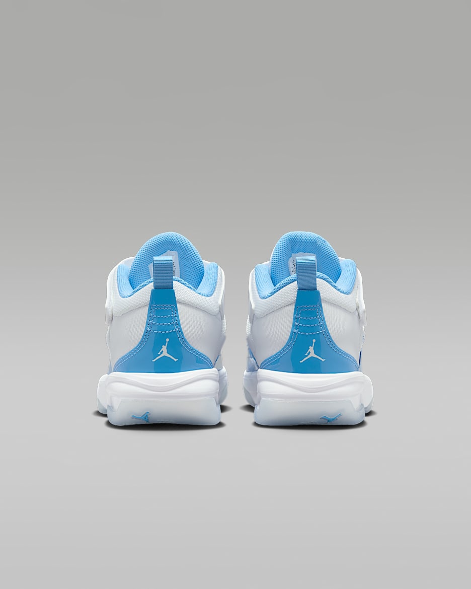 Stay Loyal 3 Kucuk Cocuk Ayakkab s Nike TR